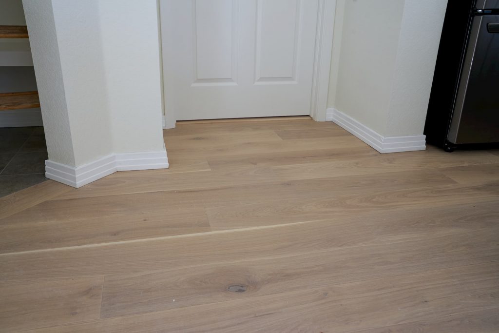 engineered european wide plank white oak flooring