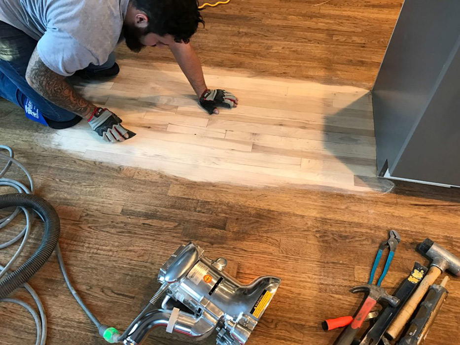 Wood Floor Refinishing Denver Hardwood Refinishing Soen Hardwood