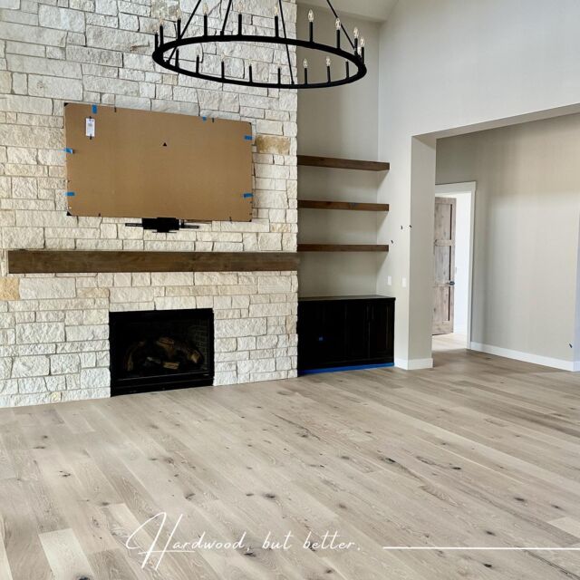 Rubio Monocoat Denver - SOEN Hardwood